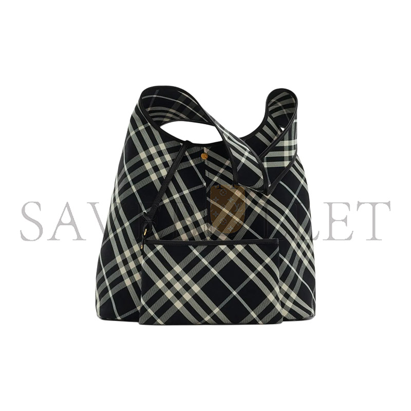 BURBERRY TOTE AND SHOULDER BAG 80944761 (58*36*18.5cm)